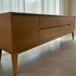 Mueble de TV Dafni / Dafni TV console