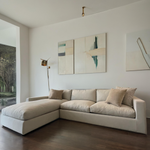 Sofá Gehry / Gehry sofa