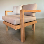 Sillón Calatrava / Calatrava Armchair