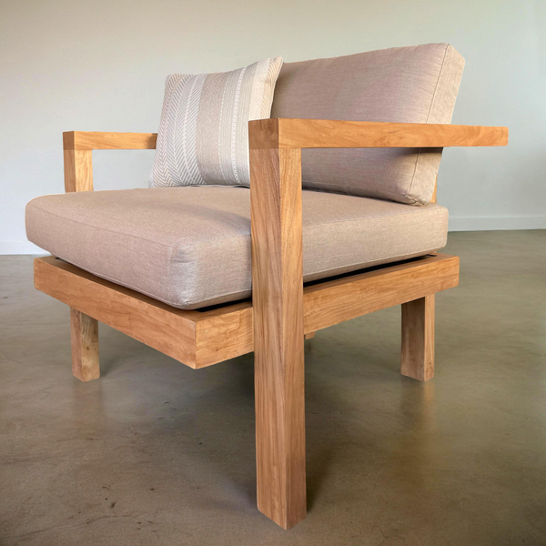 Sillón Calatrava / Calatrava Armchair
