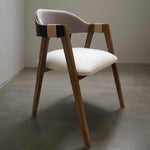 Silla Rosmarino / Rosmarino Chair