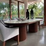 Mesa Kloten / Kloten table
