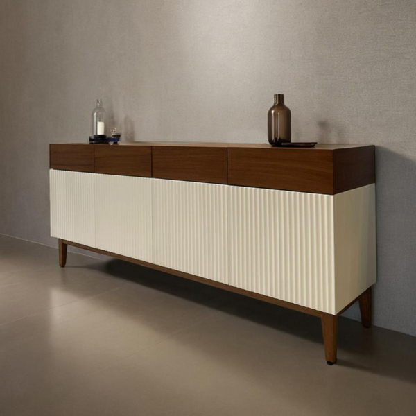 Bufetera Plana / Plana buffet