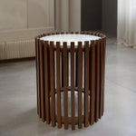 Mesa lateral Monti / Monti side table