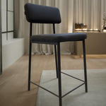 Banco Bucarest / Bucarest barstool