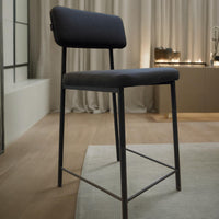 Banco Bucarest / Bucarest barstool