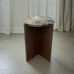 Set de mesa lateral Oni / Oni side table