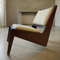 Sillón Chad / Chad Armchair