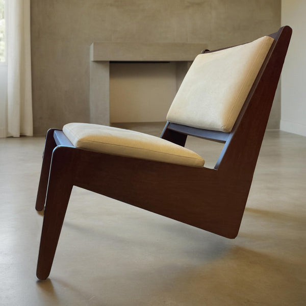 Sillón Chad / Chad Armchair