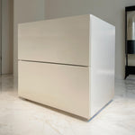 Buró Esmirna / Esmirna nightstand