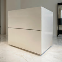 Buró Esmirna / Esmirna nightstand