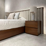 Recamara Sinope / Sinope bedroom