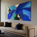 Pintura al Óleo Sippola