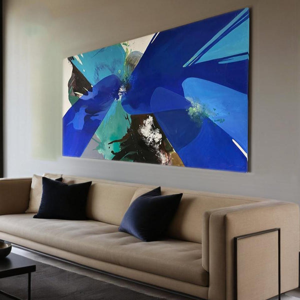 Pintura al Óleo Sippola