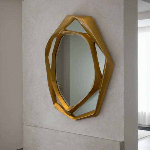 Espejo Imperatriz / Imperatriz mirror