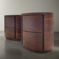 Buró Sauta / Sauta nightstand