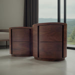 Buró Sauta / Sauta nightstand
