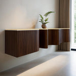 Credenza Konin / Konin console