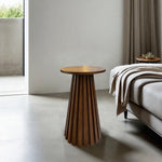 Mesa lateral Trento / Trento side table