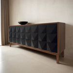 Bufetera Lavey / Lavey buffet