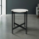 Mesa lateral Fulda / Fulda side table