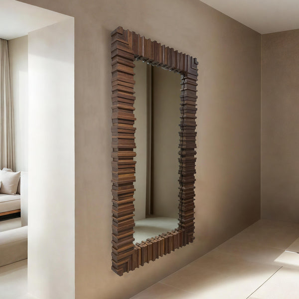 Espejo Lucerna / Lucerna mirror