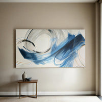 Pintura al Óleo "Oren"