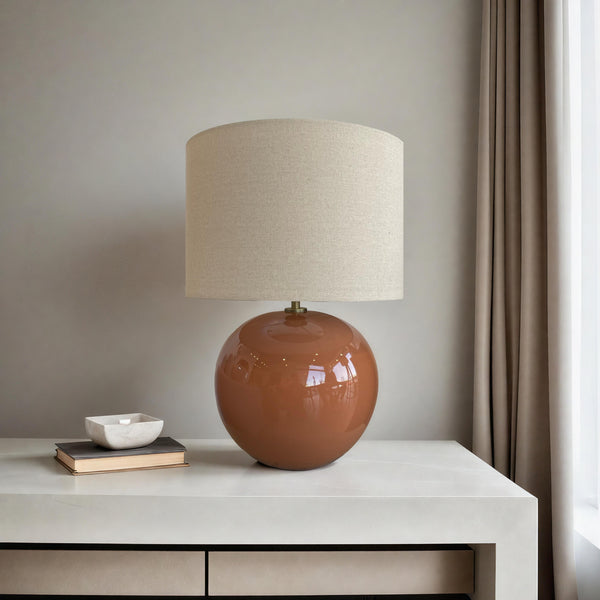 Lámpara Calbe / Calbe lamp