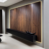Mueble de TV Budia / Budia TV panel