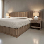 Recámara Rosmarino / Rosmarino bedroom