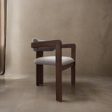 Silla Serrat / Serrat Chair
