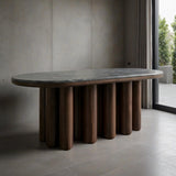 Mesa Sena / Sena table