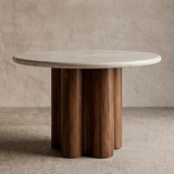 Mesa Mandal / Mandal table