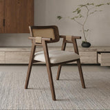 Silla Líbano - Bejuco / Líbano Chair - Bejuco