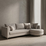 Sofá MulHouse / MulHouse sofa