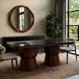 Mesa Sassari / Sassari table
