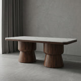 Mesa Sassari / Sassari table