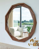 Espejo Bogale / Bogale mirror