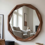 Espejo Bogale / Bogale mirror