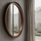 Espejo Ghana / Ghana mirror