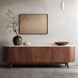 Mueble de TV Sao Paulo / Sao Paulo TV Console