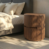 Buró Mandi / Mandi nightstand