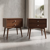 Buró Cesena / Cesena Nightstand