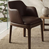 Silla Massana Piel / Massana Leather Chair