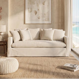 Sofá Linares / Linares sofa
