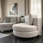 Chaise Horgen / Horgen Chaise