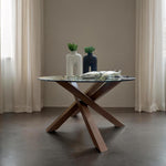 Mesa Lavrio / Lavrio table