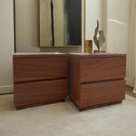 Buro Terni / Terni Nightstand