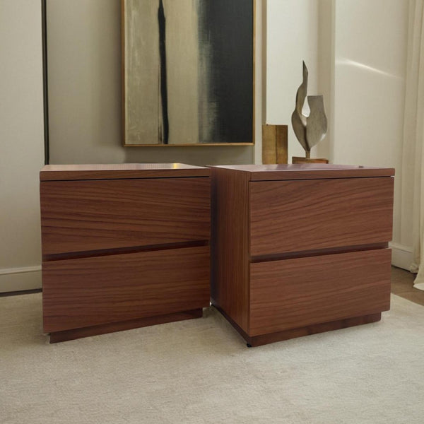 Buro Terni / Terni Nightstand
