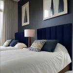 Recamara Doble Alicante / Alicante Double Bedroom